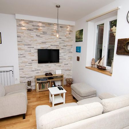 House 4 Rent Laura Apartman Mali Lošinj Kültér fotó